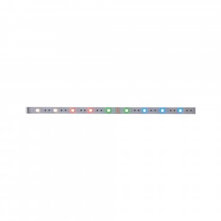 Stripes LED Farbwechselfunktion MaxLED RGBW + Warmweiß