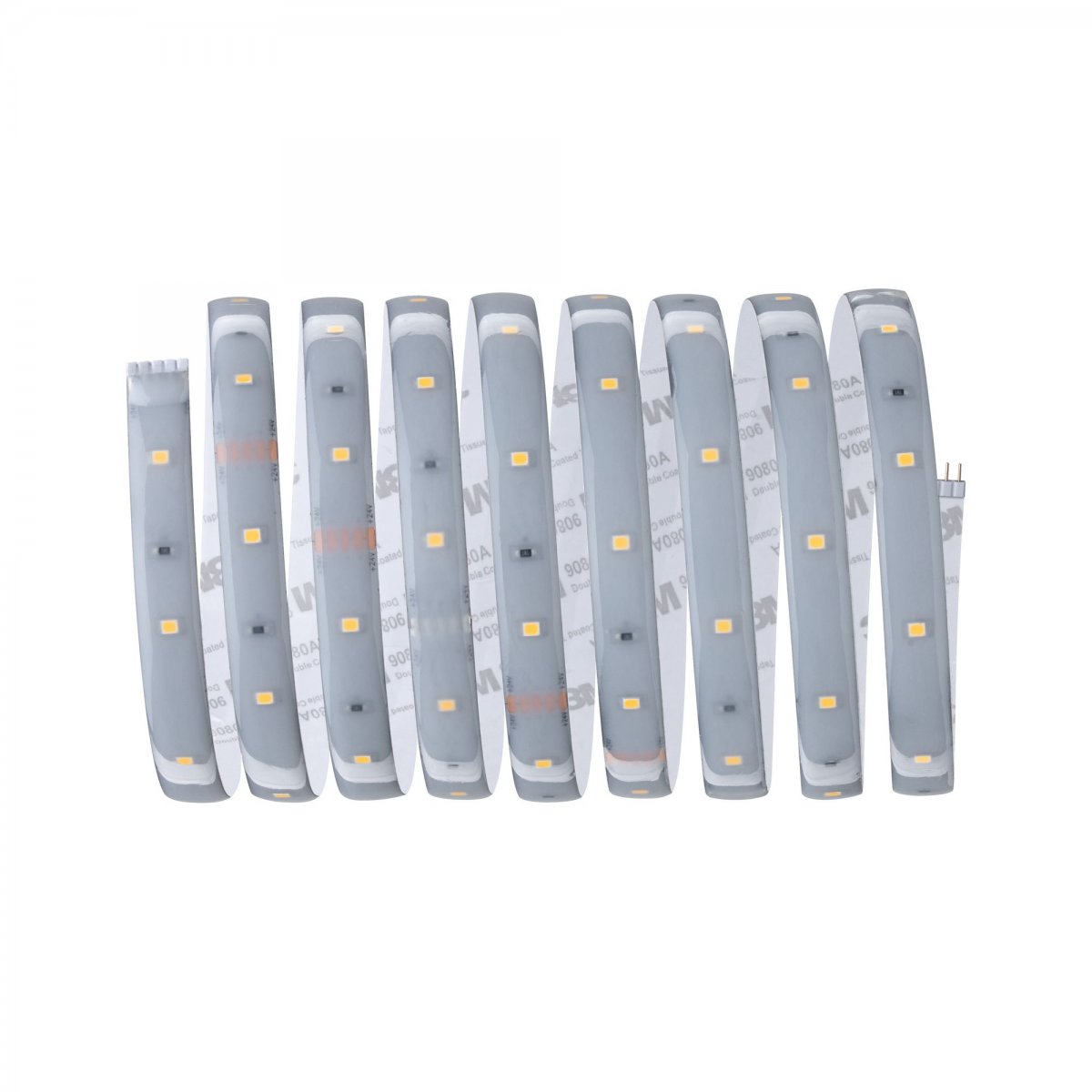 Paulmann No. 79871 MaxLED 250 Strip beschichtet 2,5m IP44 Warmweiß 