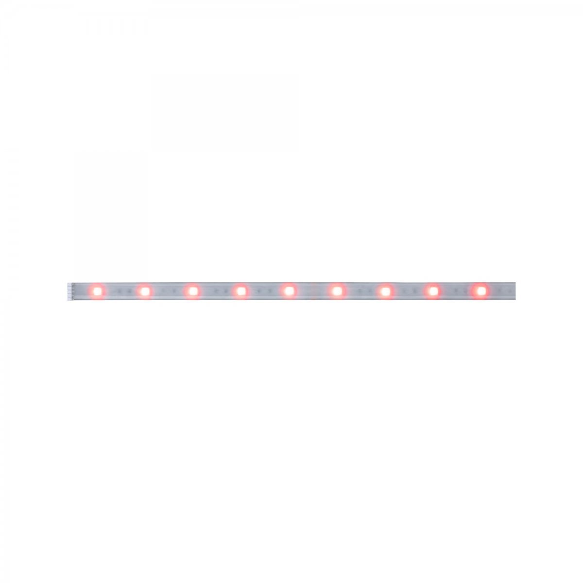 Paulmann No. 79882  MaxLED 250 RGBW Strip beschichtet 1m IP44 Protecting Cover