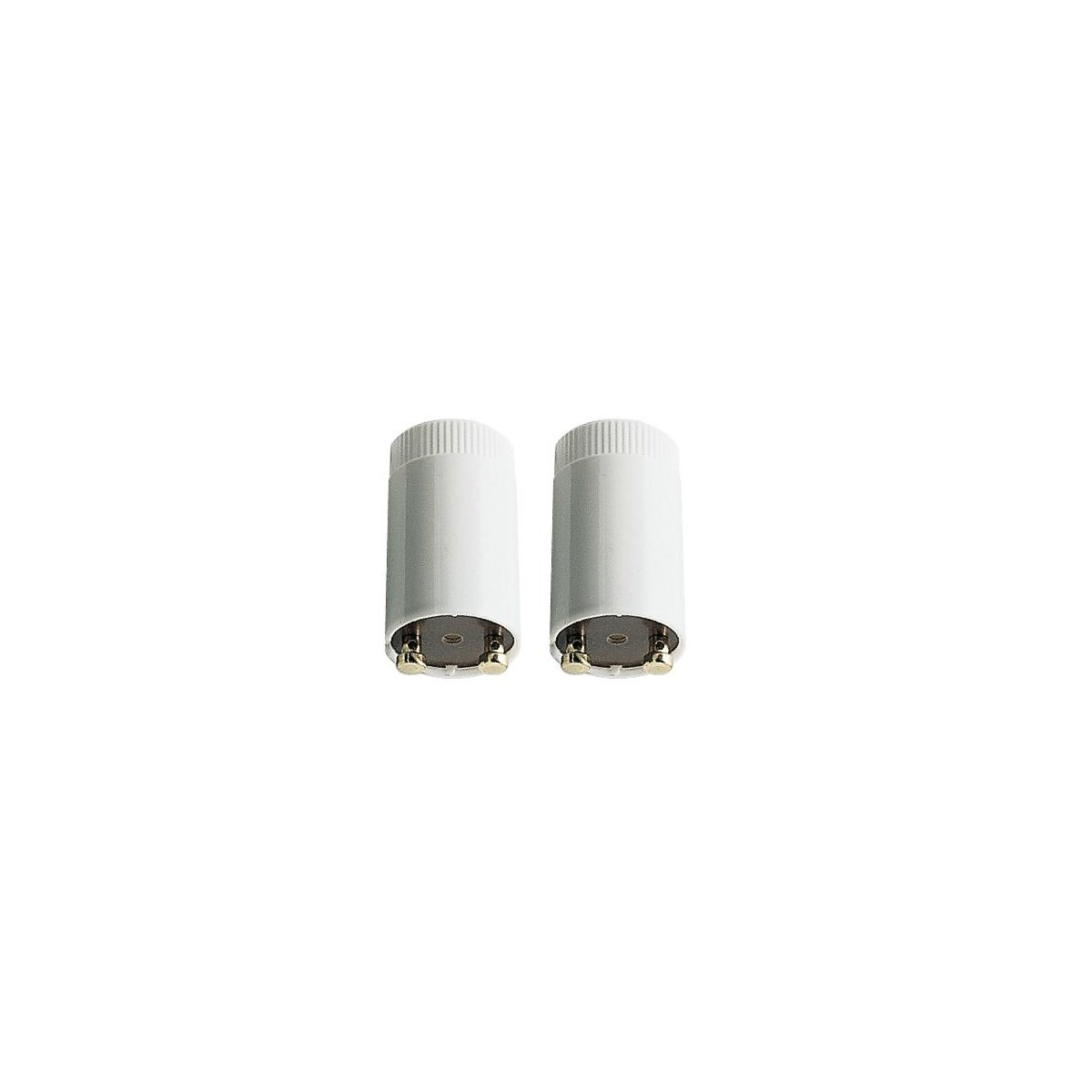 Paulmann No. 88424 Zubeh�r Starter Tandem/Duo max.2x4-22W Wei� 
