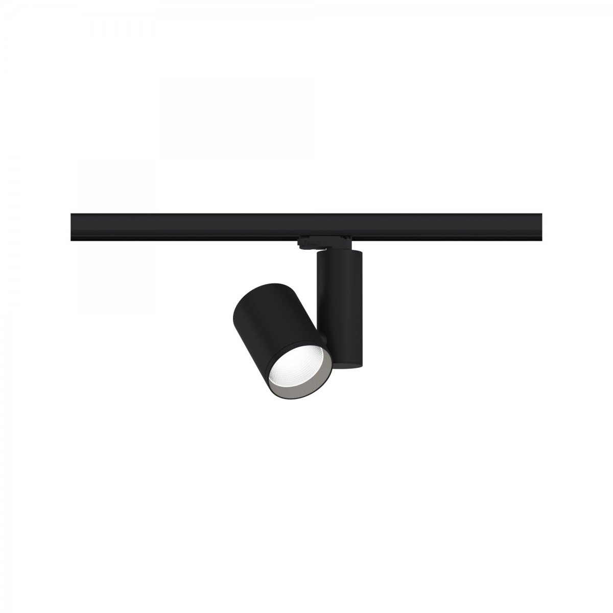 Paulmann No. 91348 ProRail3 3-Phasen Schienensystem Spot Zeuz 30� 4000K 2860lm Schwarz