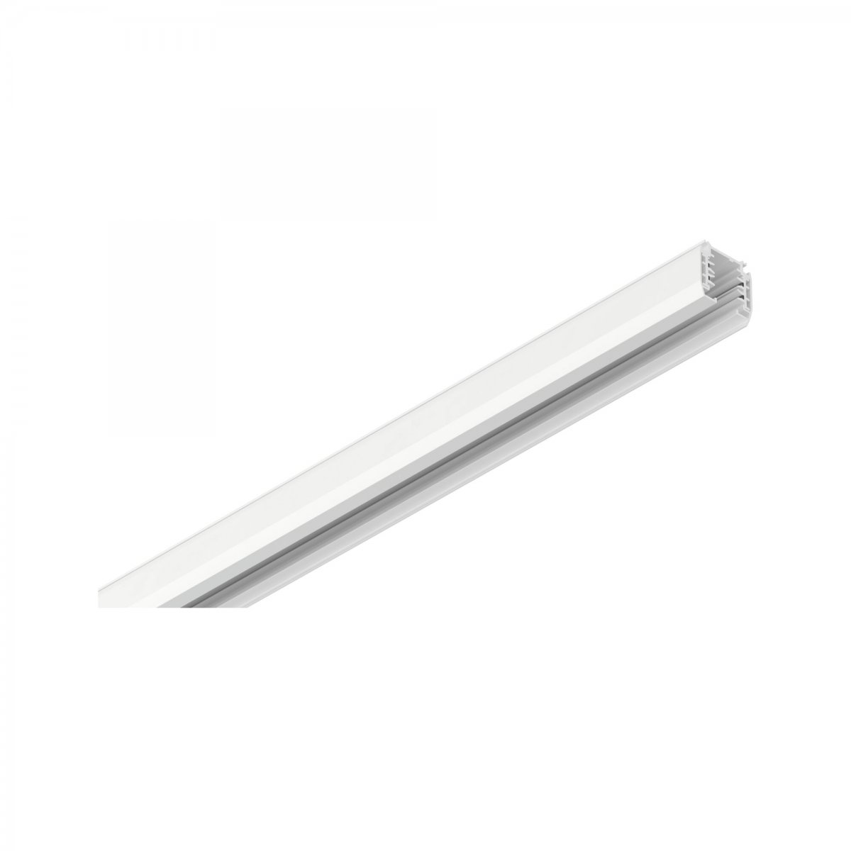 Paulmann No. 91354 ProRail3 3-Phasen Schienensystem 1m Schiene Wei� 230V