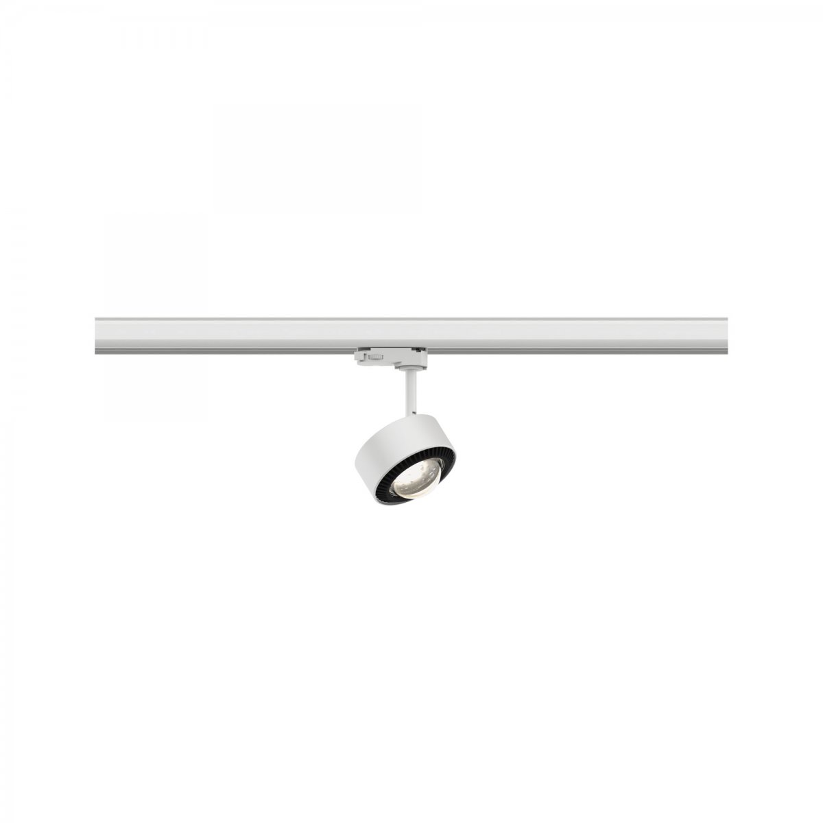 Paulmann No. 91389 ProRail3 3-Phasen Schienensystem Spot Aldan 3000K 9W Wei�