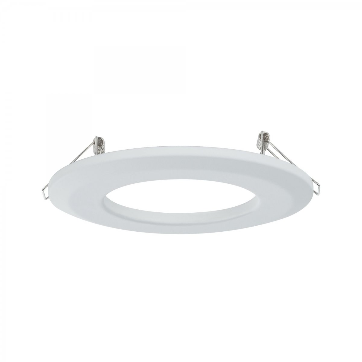 Paulmann No. 92499 Einbauleuchten-Einbauadapter Wei� 75-120 mm