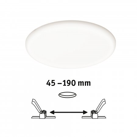 3-Stufen-dimmbar LED Panel | Velora LED Panel bestellen