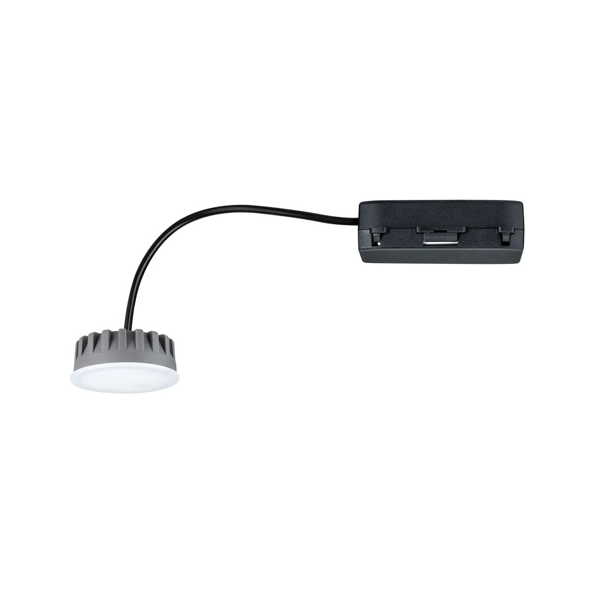 Paulmann No. 93079 LED Modul Einbauleuchte Nova Plus Coin 6W 4000K 230V