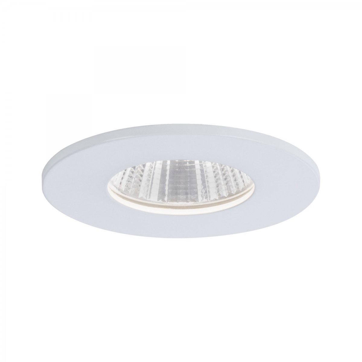 Paulmann No. 93670 Einbauleuchte LED Calla rund 1x7W Wei� matt starr