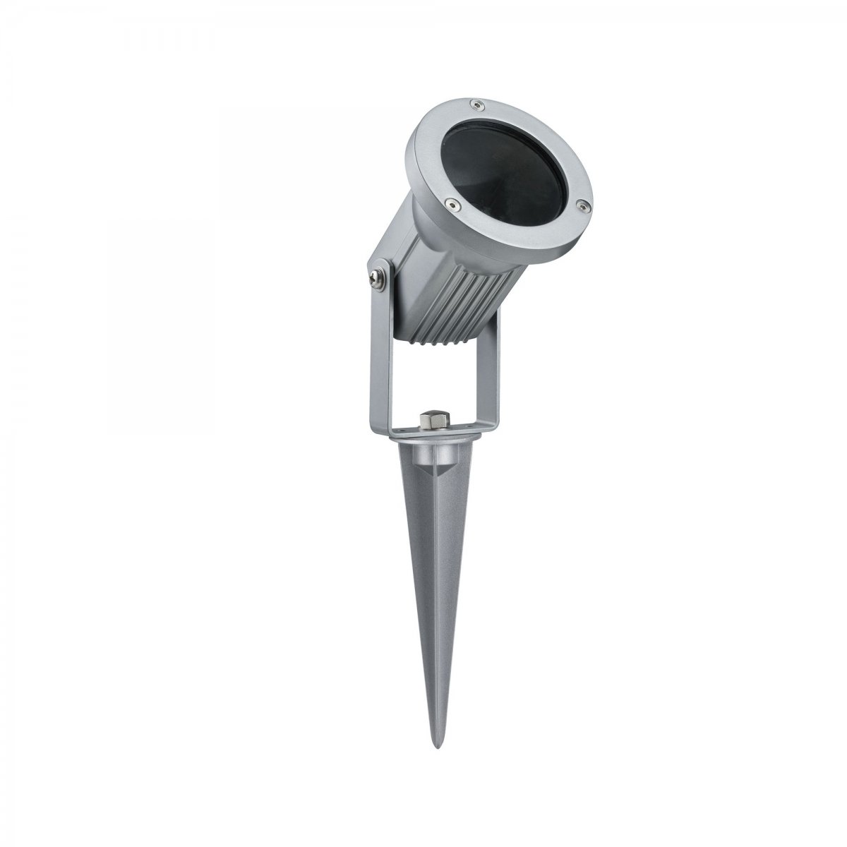 Paulmann No. 93751 Outdoor Pflanzenleuchte mit Spie� SpecialLine Alu 