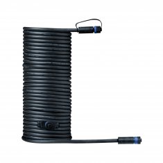 Paulmann 94283 Plug & Shine LED apparecchio per esterni ZigBee Spot Pike RGBW incl. 1 lampada da 4,5 Watt dimmerabile IP44 antracite illuminazione da giardino plastica bianco caldo 3000 K