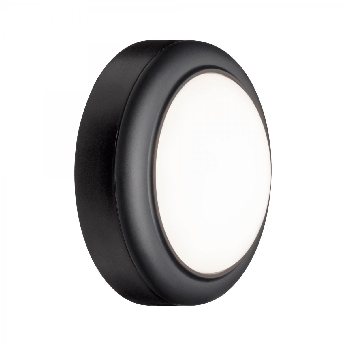 Paulmann No. 94119 Outdoor Wandeuchte 8W IP44 Grau