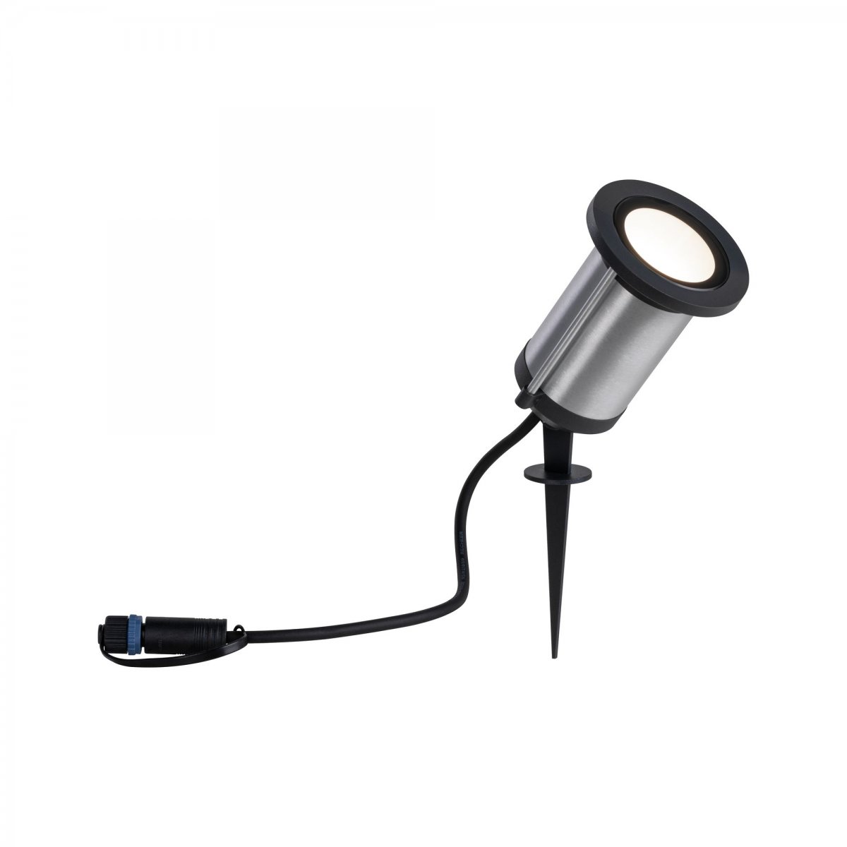Paulmann No. 94285 Plug&Shine Spot Classic 3000K 6W 24V