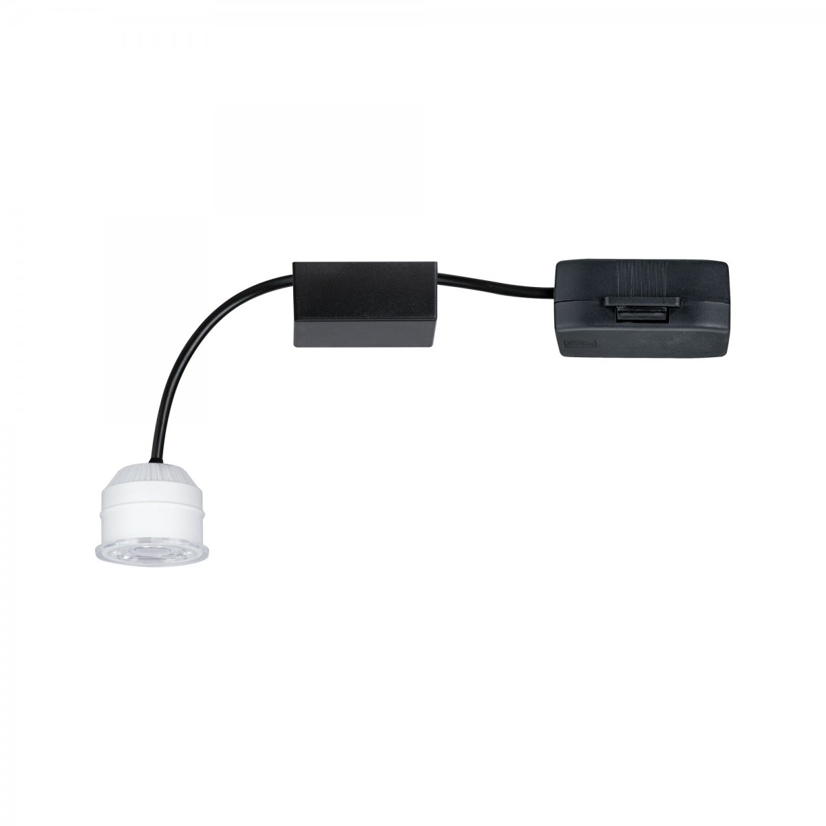 Paulmann No. 94306 Nova mini LED Modul Coin 4W 2.700K 230V