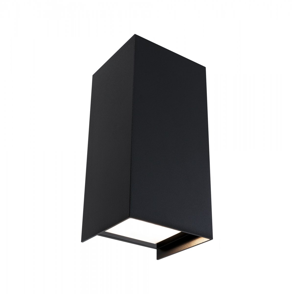 Paulmann No. 94325 House Au�enwandleuchte Flame 6W IP44 3000K anthrazit Up&Down
