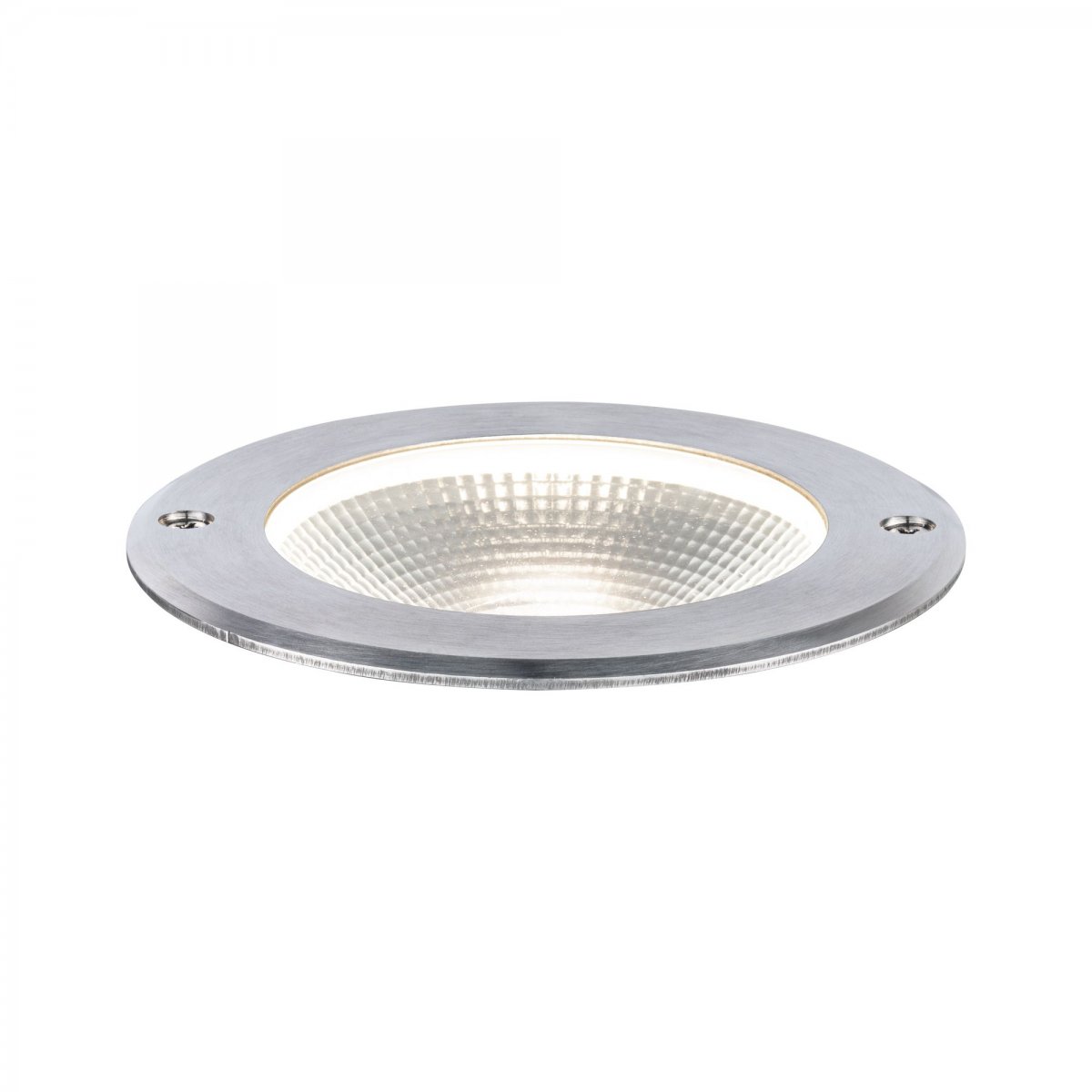 Paulmann No. 94387 Bodeneinbauleuchte Floor IP67 3000K 6W 230V