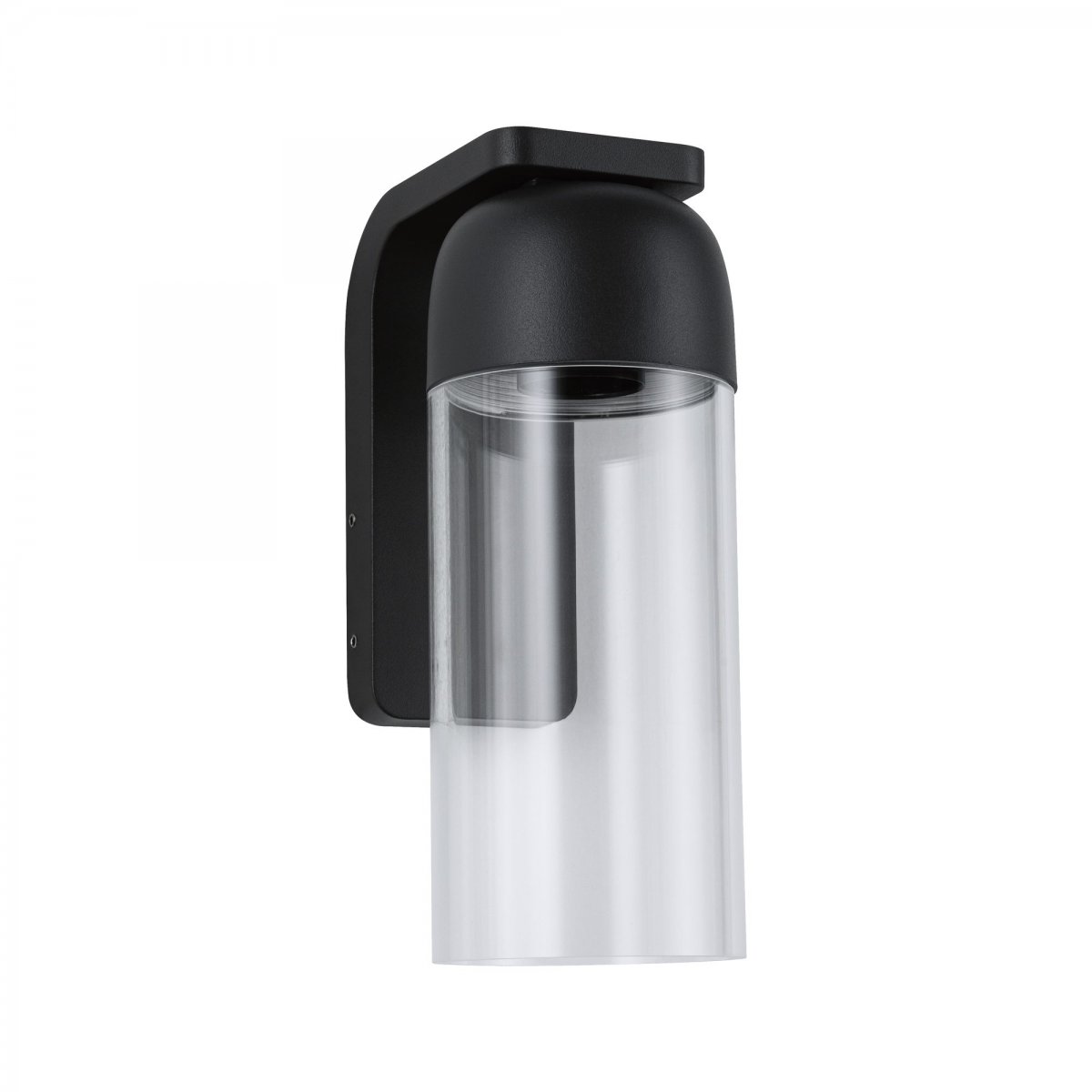 Paulmann No. 94399 Outdoor Wandleuchte Lantea IP44 Anthrazit E27