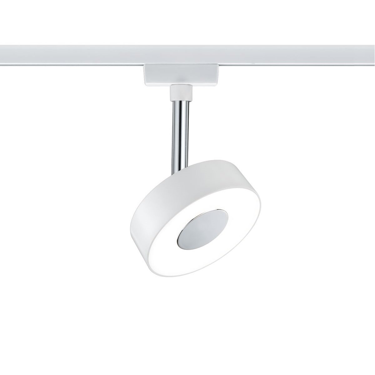 Paulmann No. 95272 URail LED-Spot 5W Circle 230V Wei�