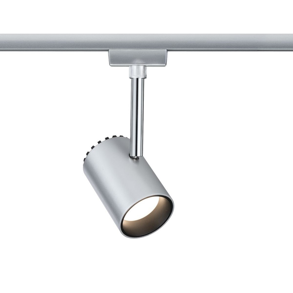 Paulmann No. 95273 URail LED-Spot 5W Shine 230V Chrom matt