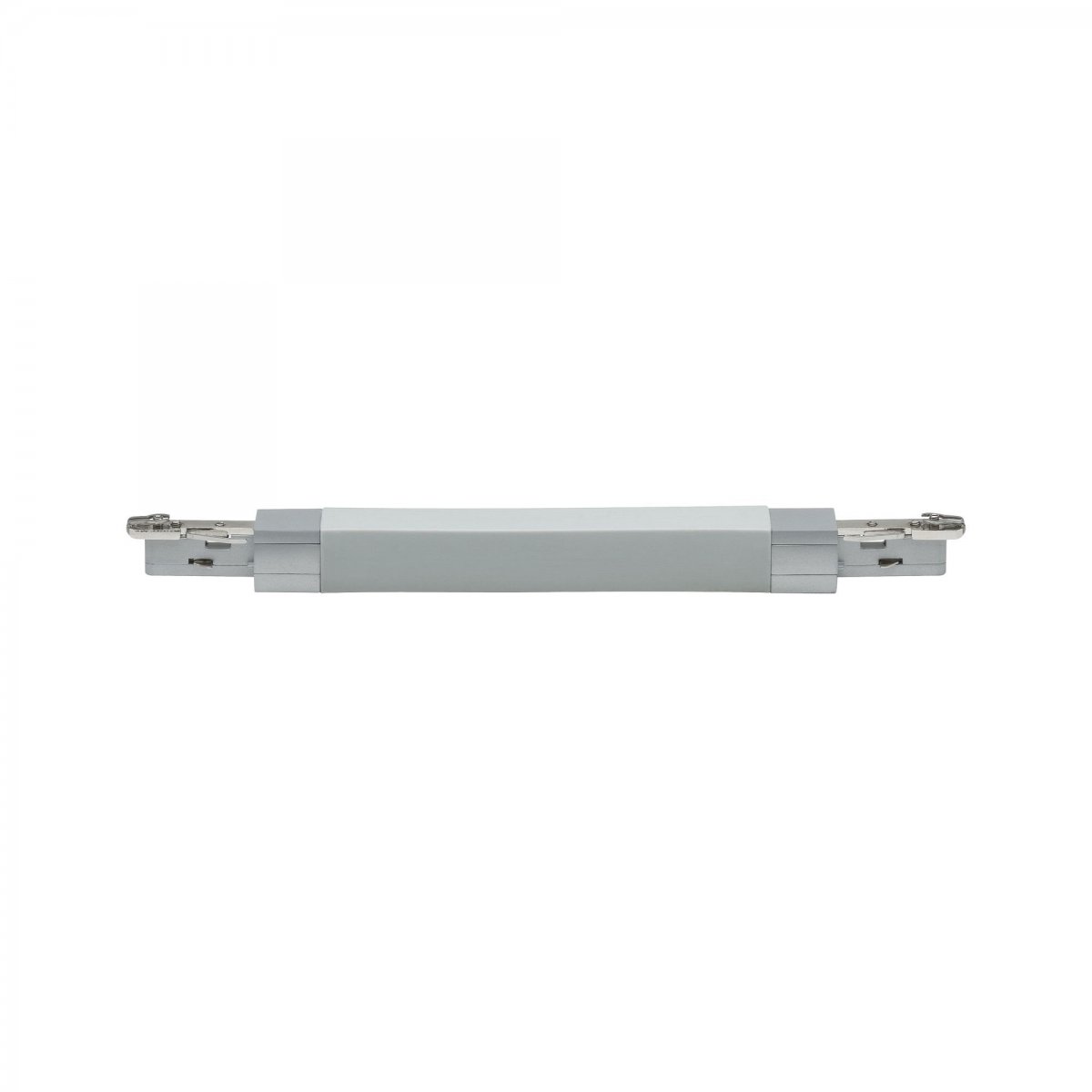 Paulmann No. 95325 URail Flex Verbinder II Chrom matt max. 1000W