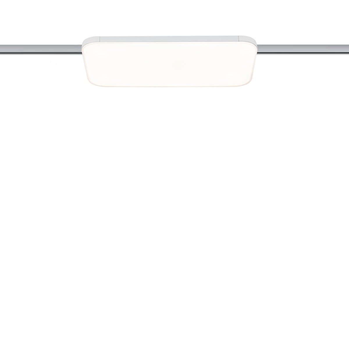 Paulmann No. 95370 URail LED Panel Campo 15,5W Wei� 3000K dimmbar