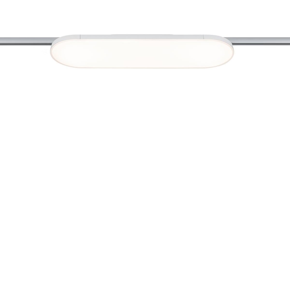 Paulmann No. 95371 URail LED Panel Deck 13,5W Wei� 3000K dimmbar