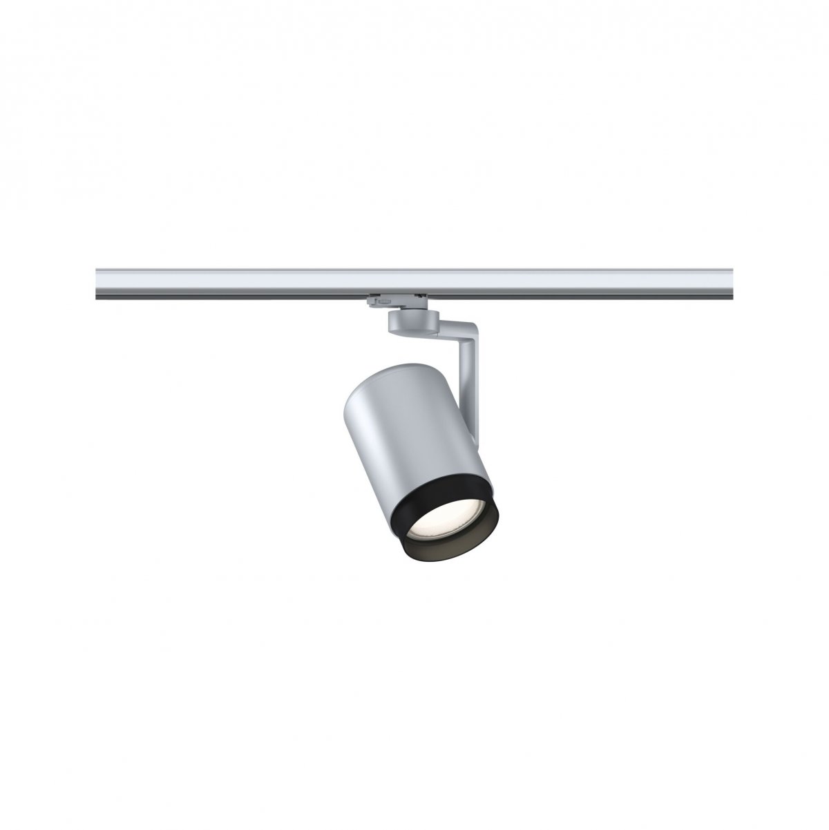 Paulmann No. 95412 ProRail3 3-Phasen Schienensystem Spot Asthene E27 max.50W Chrom matt