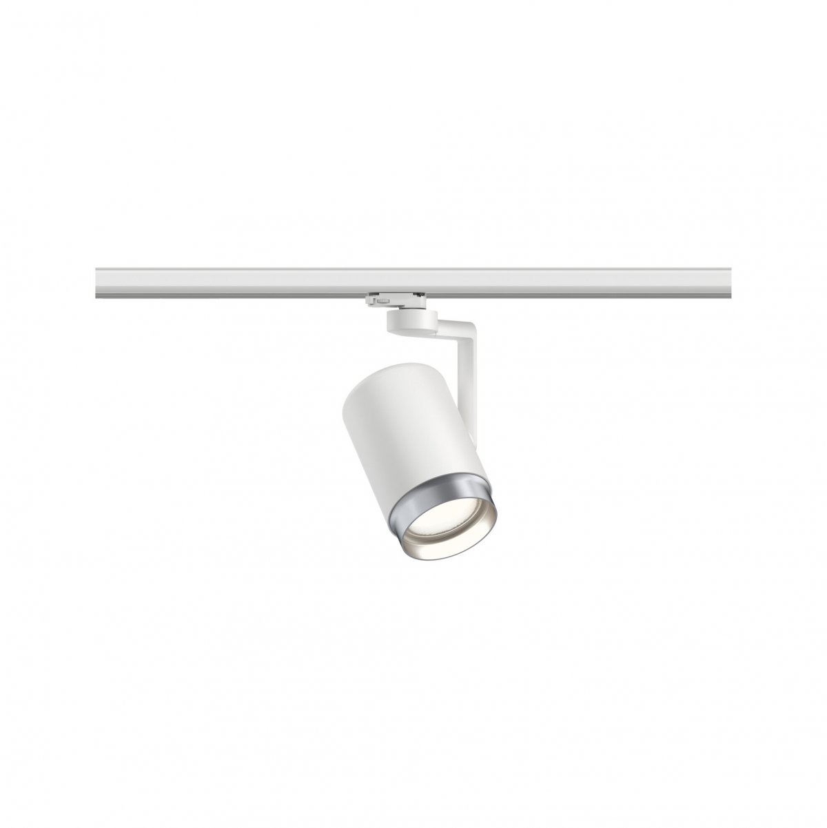 Paulmann No. 95413 ProRail3 3-Phasen Schienensystem Spot Asthene E27 max.50W Wei�
