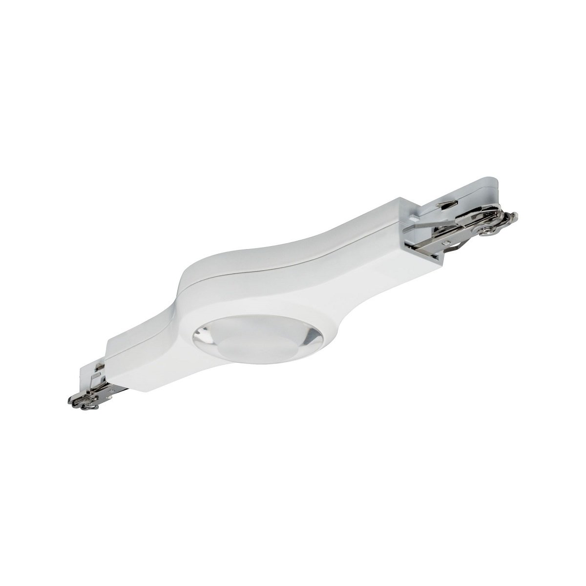 Paulmann No. 95478 URail Schienensystem LED Linienverbinder 