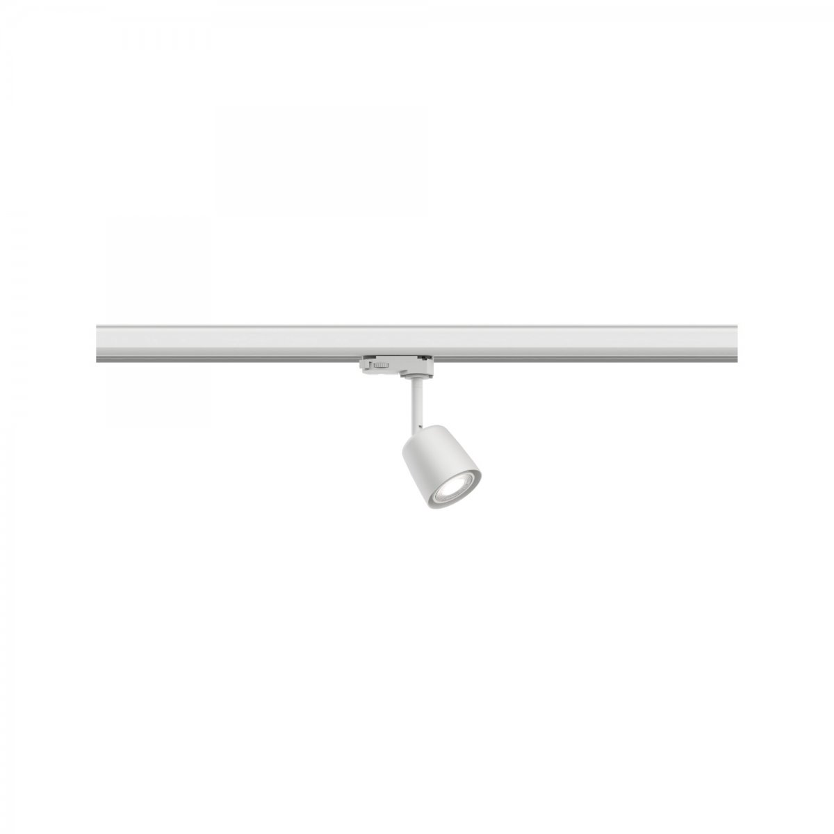 Paulmann No. 95531 ProRail3 3-Phasen Schienensystem Spot Cover GU10 max.10W Wei�