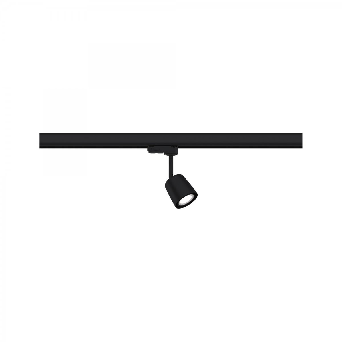 Paulmann No. 95532 ProRail3 3-Phasen Schienensystem Spot Cover GU10 max.10W Schwarz