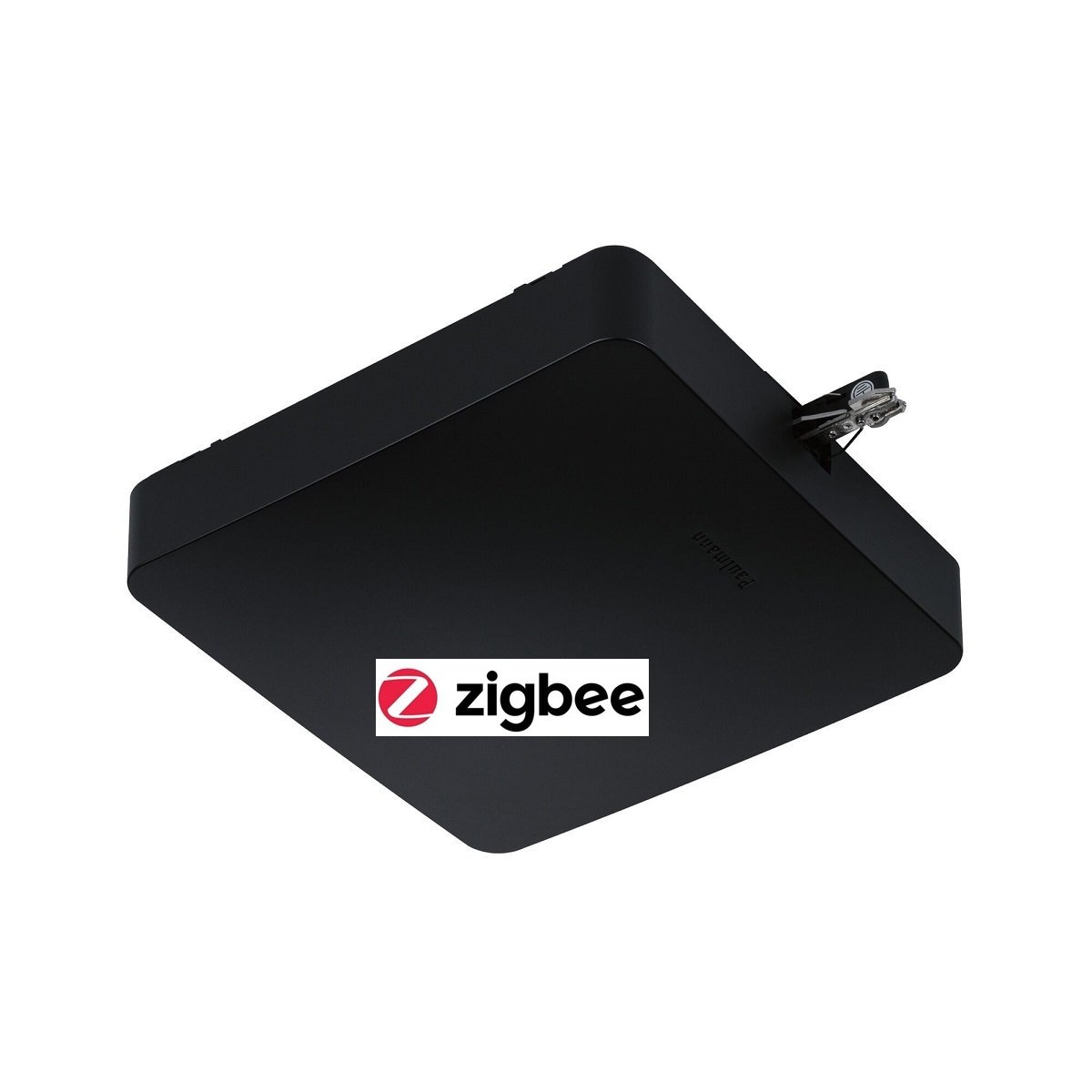Paulmann No. 96819 URail Smart Home ZigBee Urail Mitteleinspeisung max. 300W Schwarz