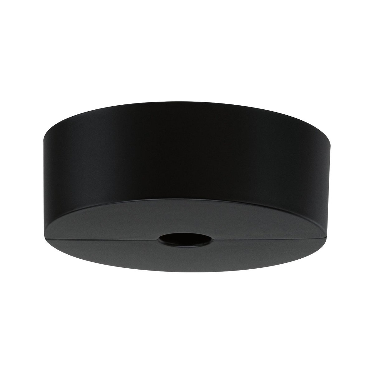 Paulmann No. 96822 URail Schienenspot Base max. 50W 230V Schwarz