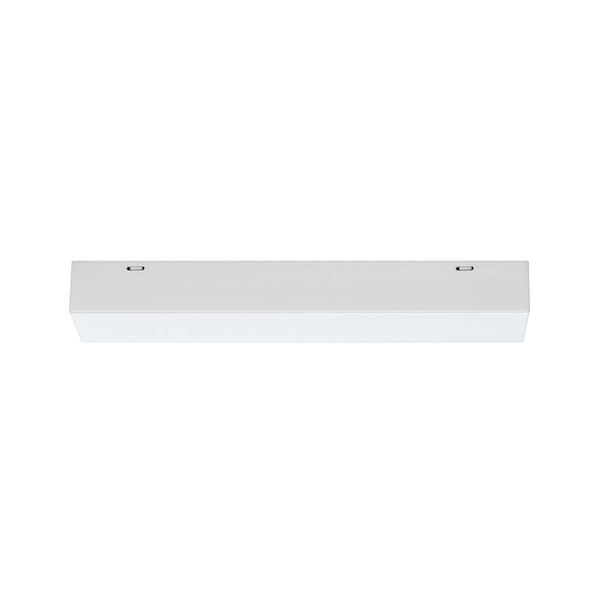 Paulmann No. 96886 URail Schienensystem Zubeh�r Mittel-Einspeisung 230V, Wei�
