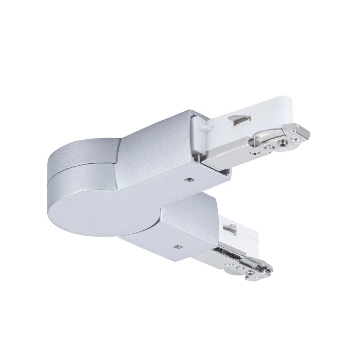Paulmann No. 96964 URail Schienensystem Zubeh�r Gelenk-Verbinder Chrom matt