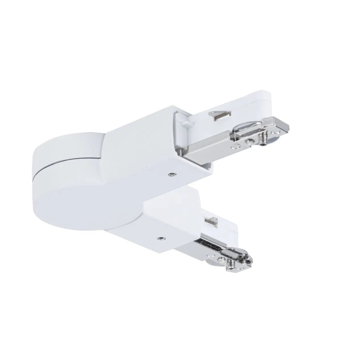 Paulmann No. 96965 URail Schienensystem Zubeh�r Gelenk-Verbinder Wei�