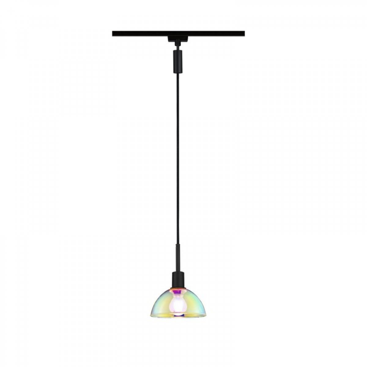 Paulmann Filament Bundle LED-kogellamp E14 230V 5x470lm 5x4,8W 2700K dimbaar Helder 5087