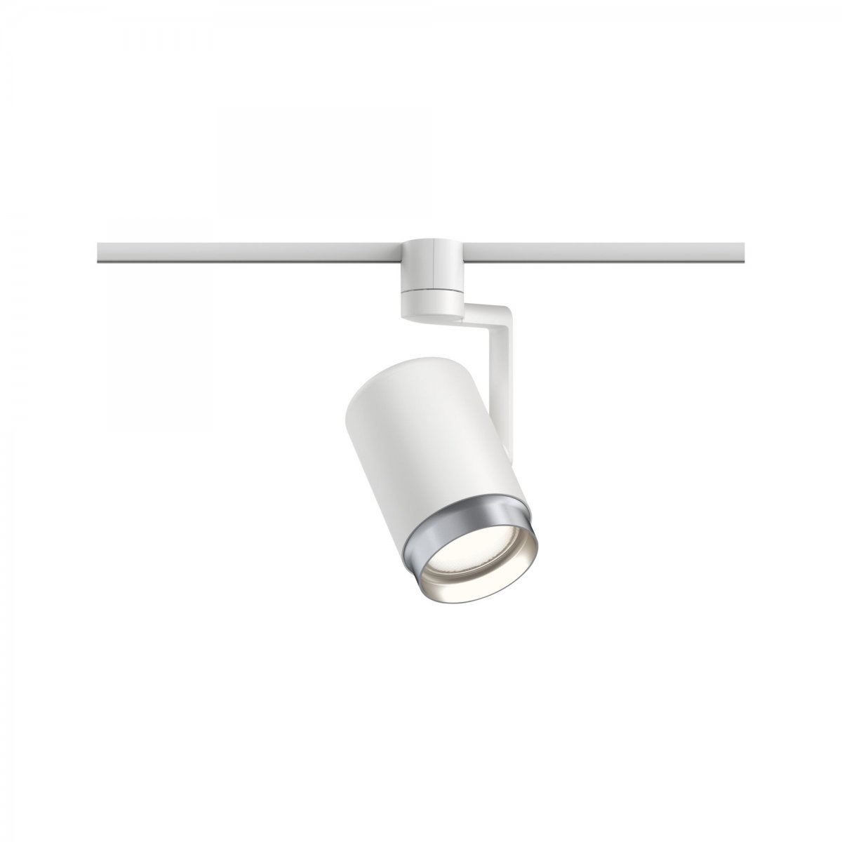 Paulmann No. 96984 URail Schienenspot Asthene E27 Wei� 50W