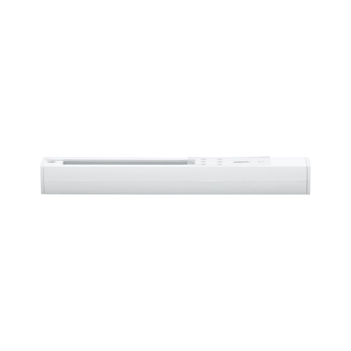 Paulmann No. 97685 URail Schienensystem Zubeh�r End-Einspeisung 230V, Wei�