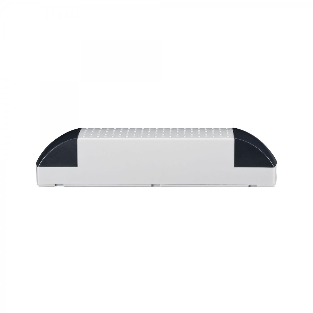 Paulmann No. 97725 Transformator elektronisch VDE Profi 250W Grau / Schwarz