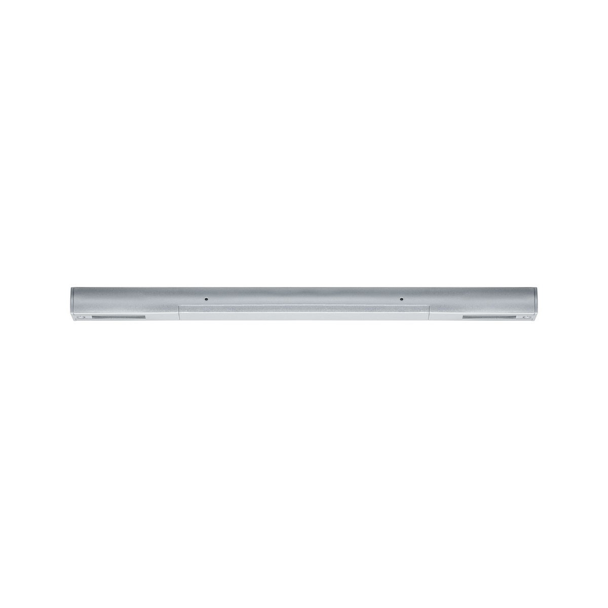 Paulmann No. 97765 URail Schienensystem Zubeh�r Mittel-Einspeisung 3-4-5 adrig Chrom matt