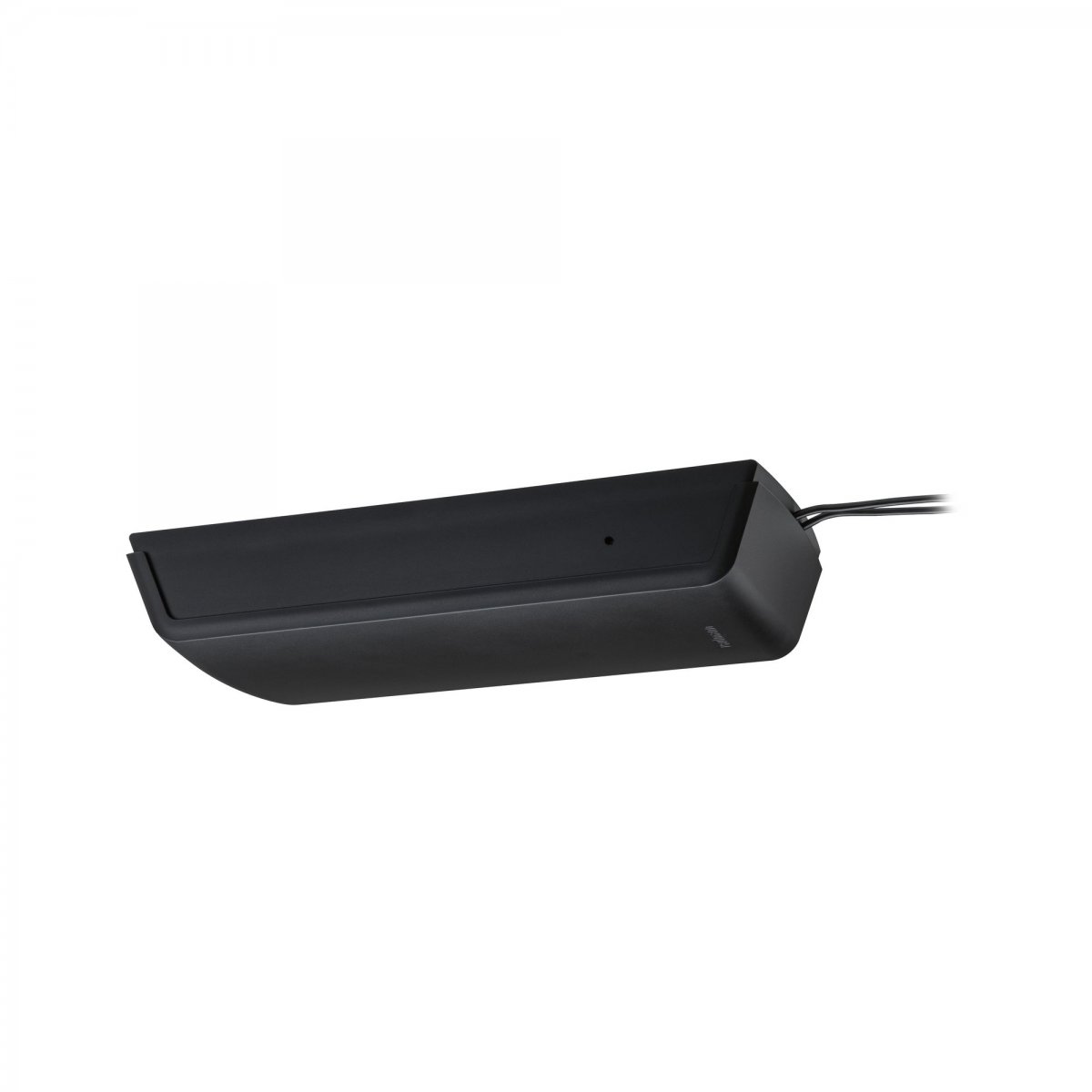 Paulmann No. 97840 Seilsystem Trafo Schwarz max. 60W 230V/12V DC 60VA
