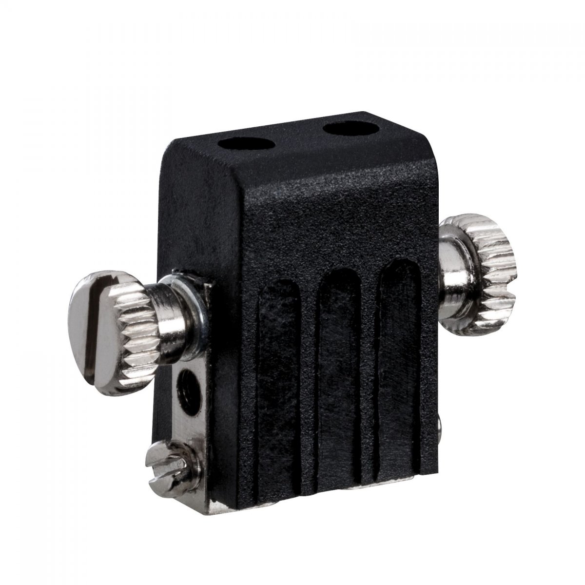 Paulmann No. 97845 Seil-Zubeh�r Lampenhalter GX5,3 12V Schwarz
