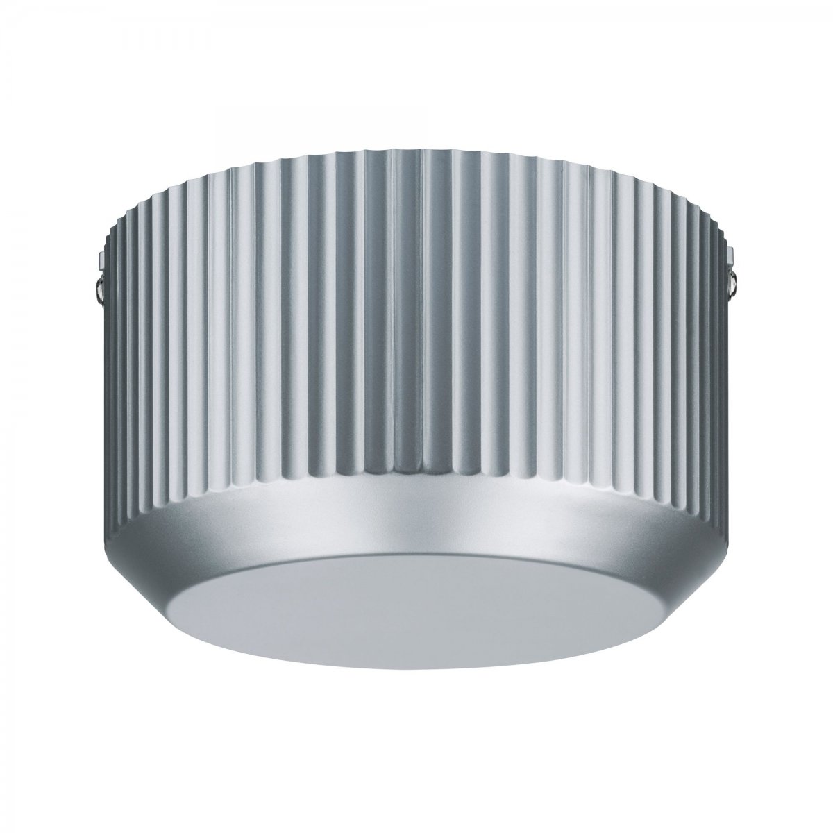 Paulmann No. 97932 Ringkerntrafo konventionell Toroidal 80W Chrom 