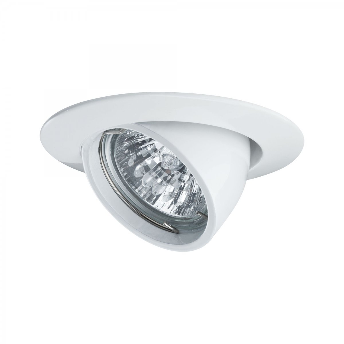 Paulmann No. 98773 Einbauleuchte Premium Line 12V 99mm Wei�