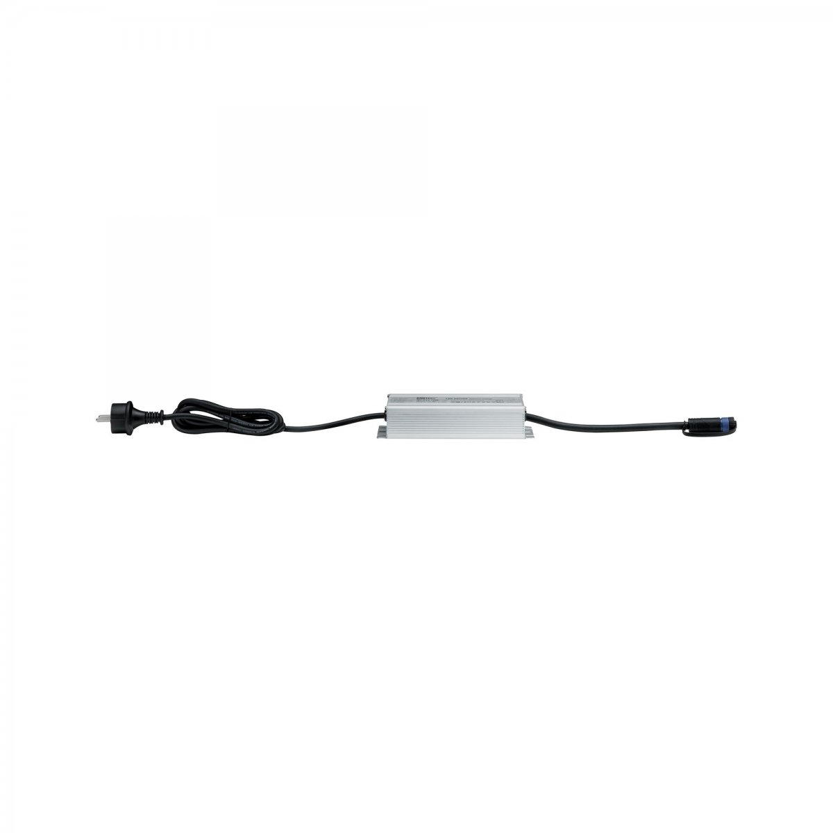 Paulmann No. 98849 Plug&Shine Power Supply IP67 75W mit Stecker