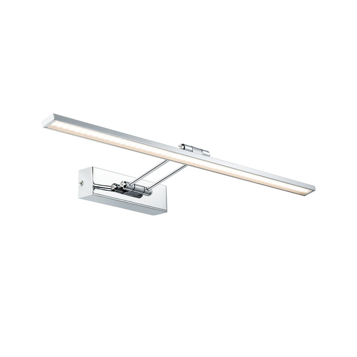Paulmann No. 99890 Galeria Bilderleuchte LED Beam Sixty 11W Chrom