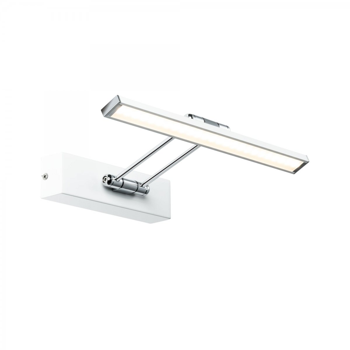 Paulmann No. 99891 Galeria Bilderleuchte LED Beam Thirty 5W Wei�