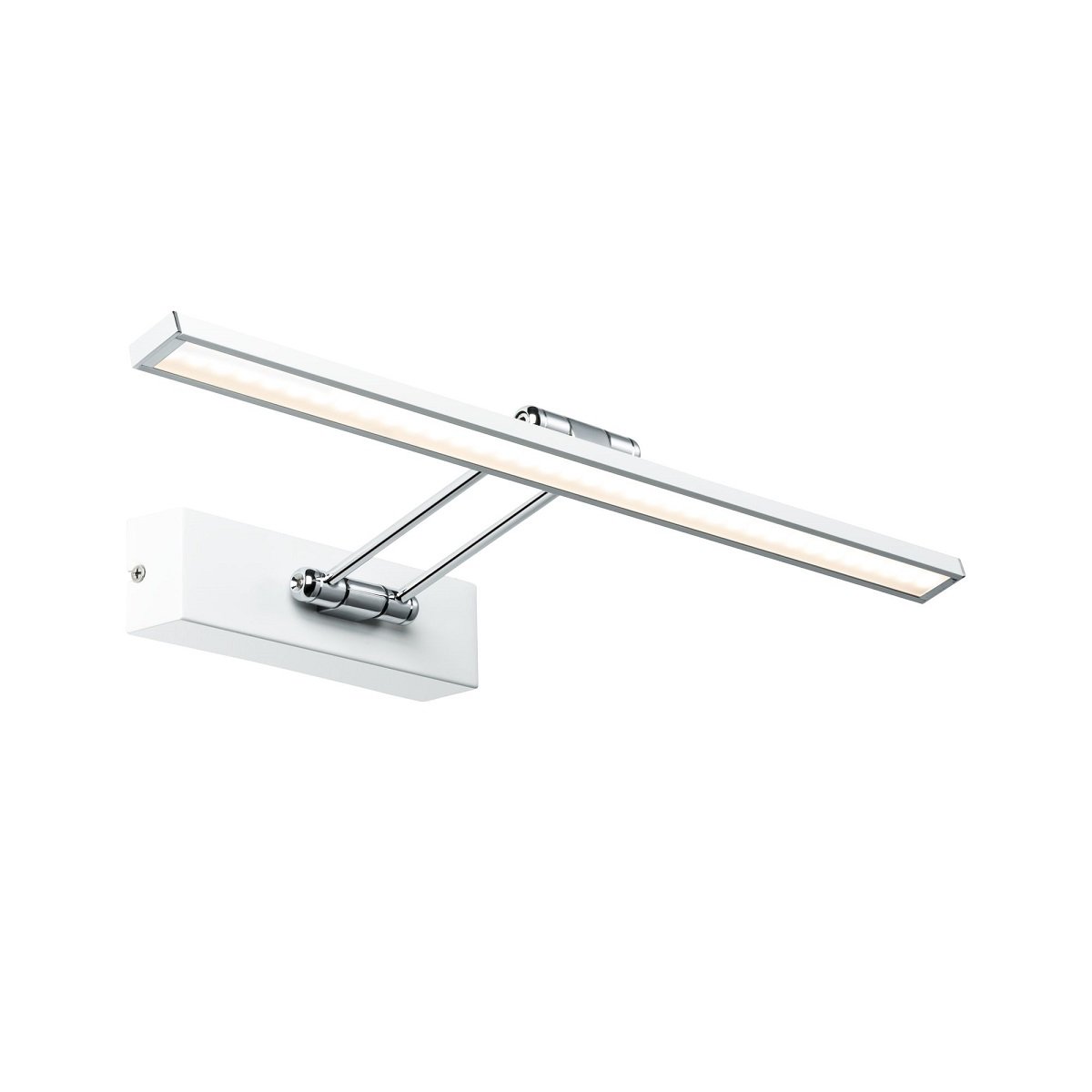 Paulmann No. 99892 Galeria Bilderleuchte LED Beam Fifty 7W Wei�