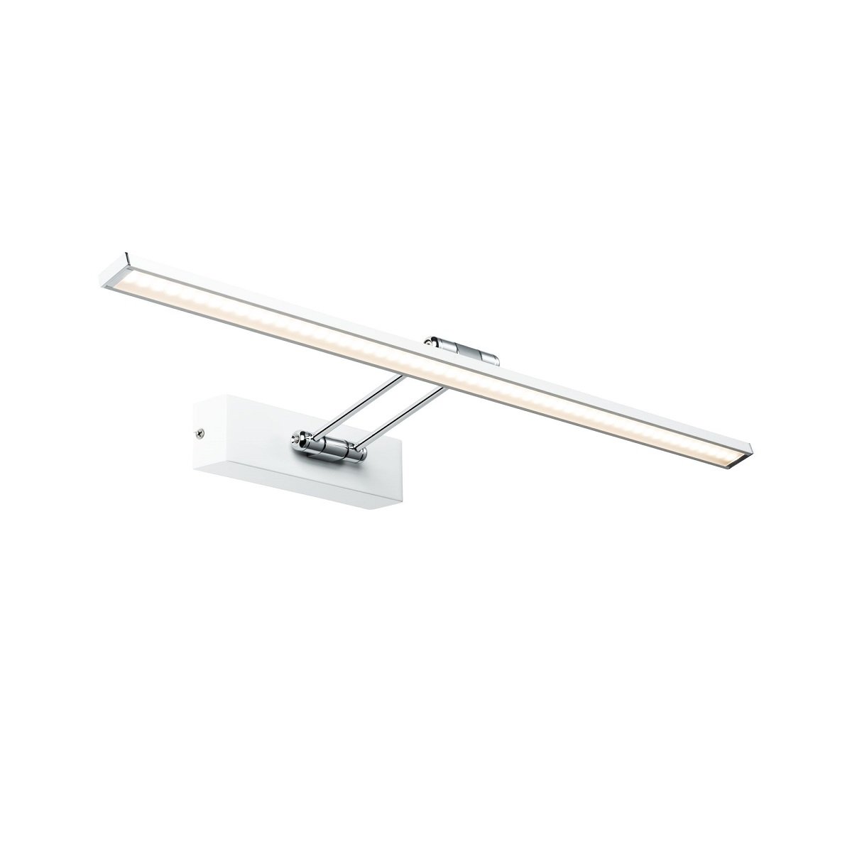 Paulmann No. 99893 Galeria Bilderleuchte LED Beam Sixty 11W Wei�