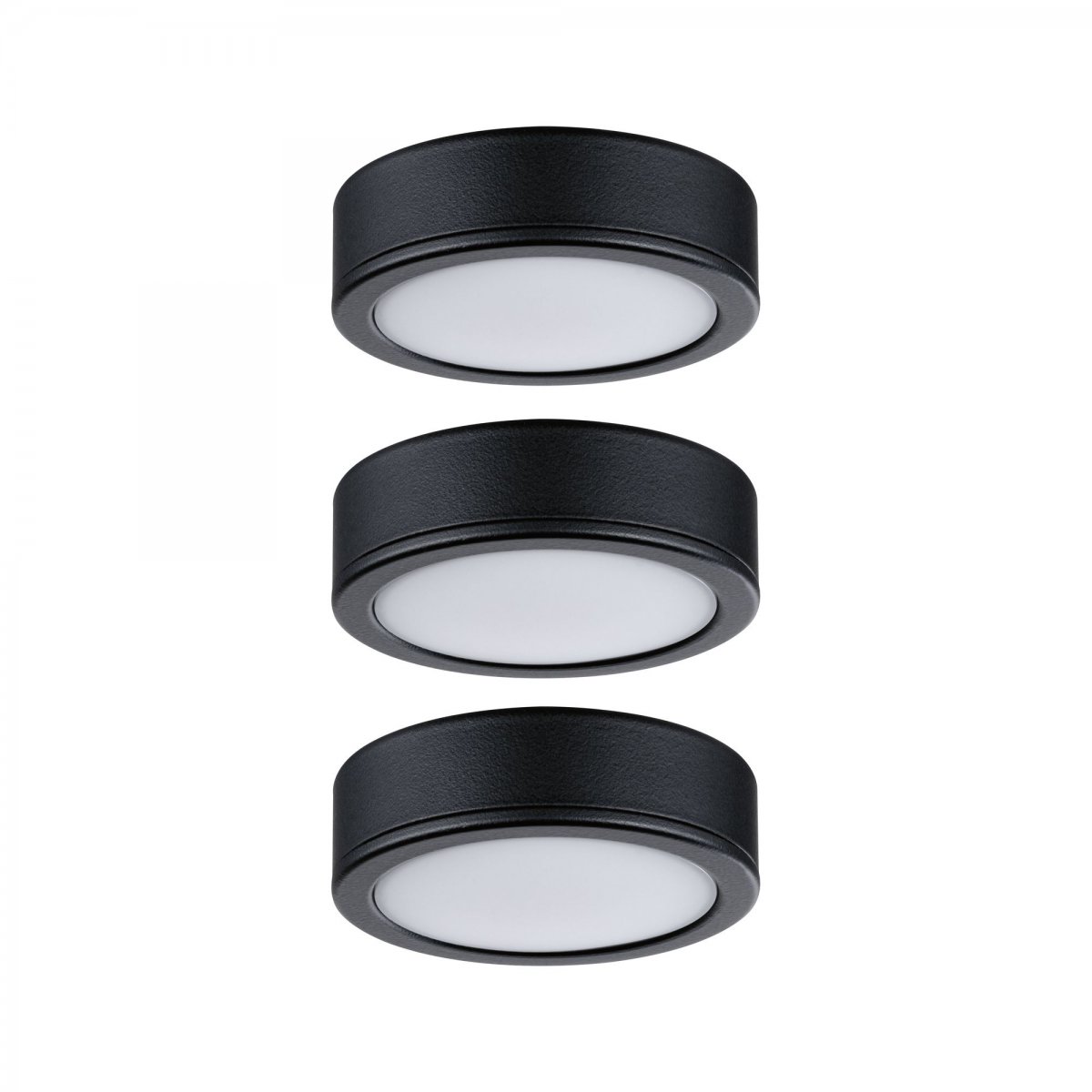 Möbel und Schränke K2230-S Inge Niedervolt & Zubehör LED Einbauleuchten f Sets 