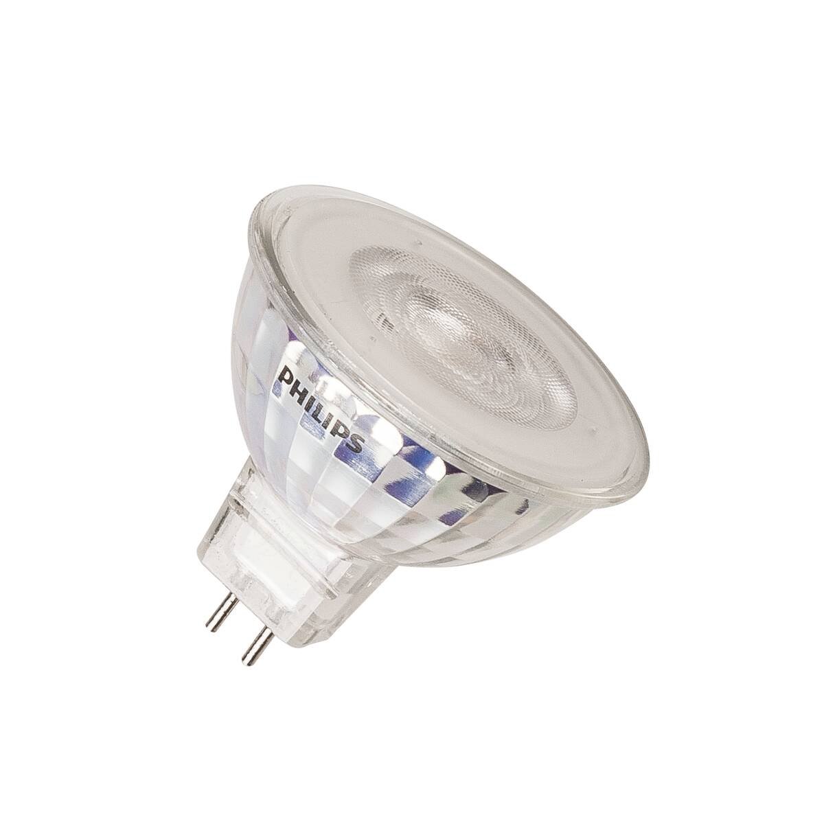 SLV 1001575 Philips Master LED Spot MR16 3000K 36� 460lm